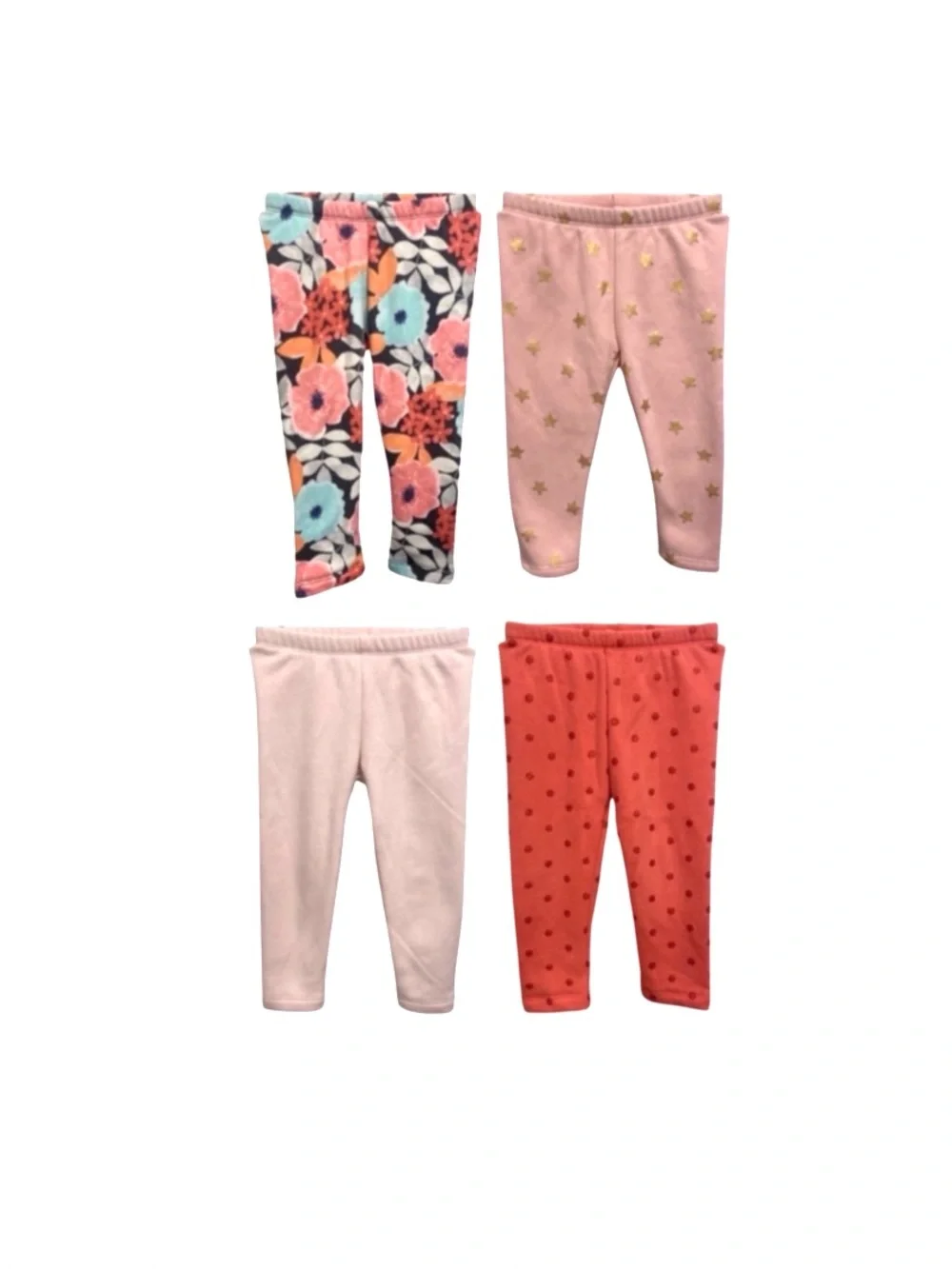 Gymboree Sweatpants Bundle